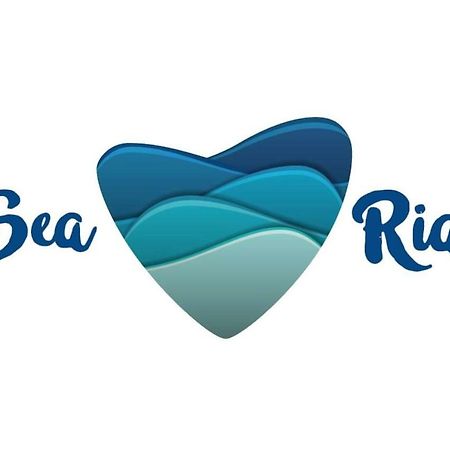 Sea Ria - T3 Family Apartment Central @ Costa Nova Eksteriør billede