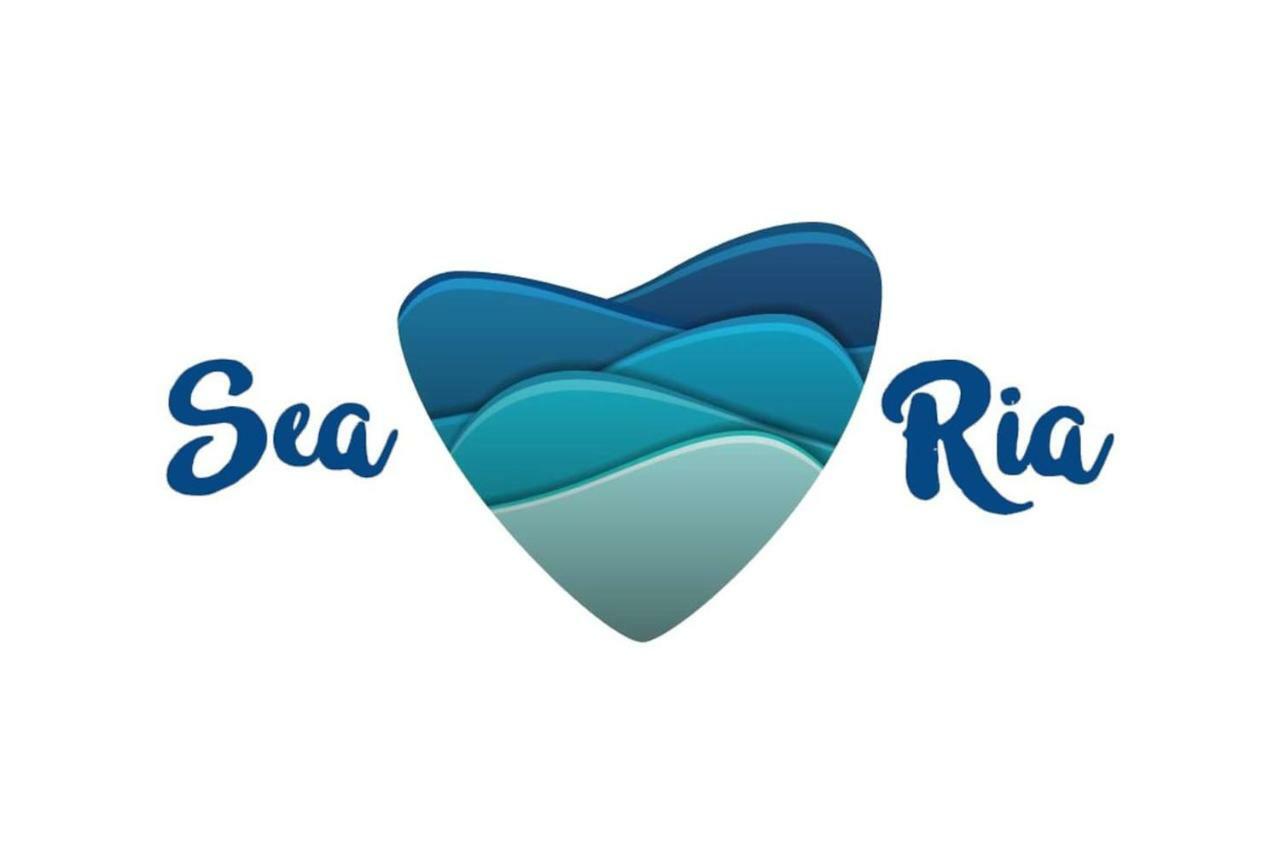 Sea Ria - T3 Family Apartment Central @ Costa Nova Eksteriør billede