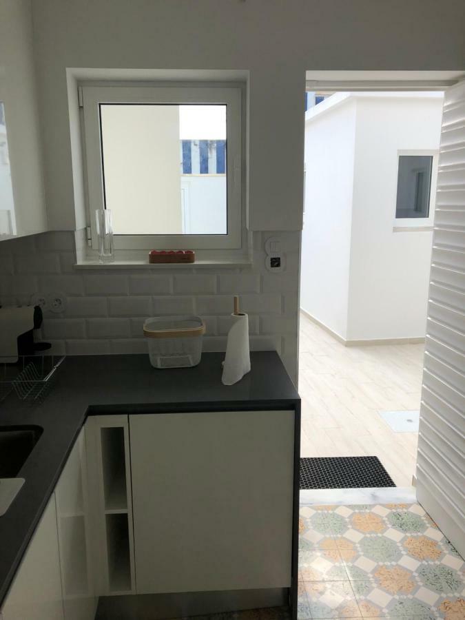 Sea Ria - T3 Family Apartment Central @ Costa Nova Eksteriør billede