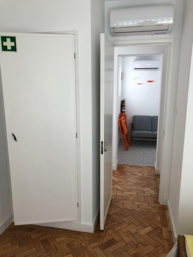Sea Ria - T3 Family Apartment Central @ Costa Nova Eksteriør billede